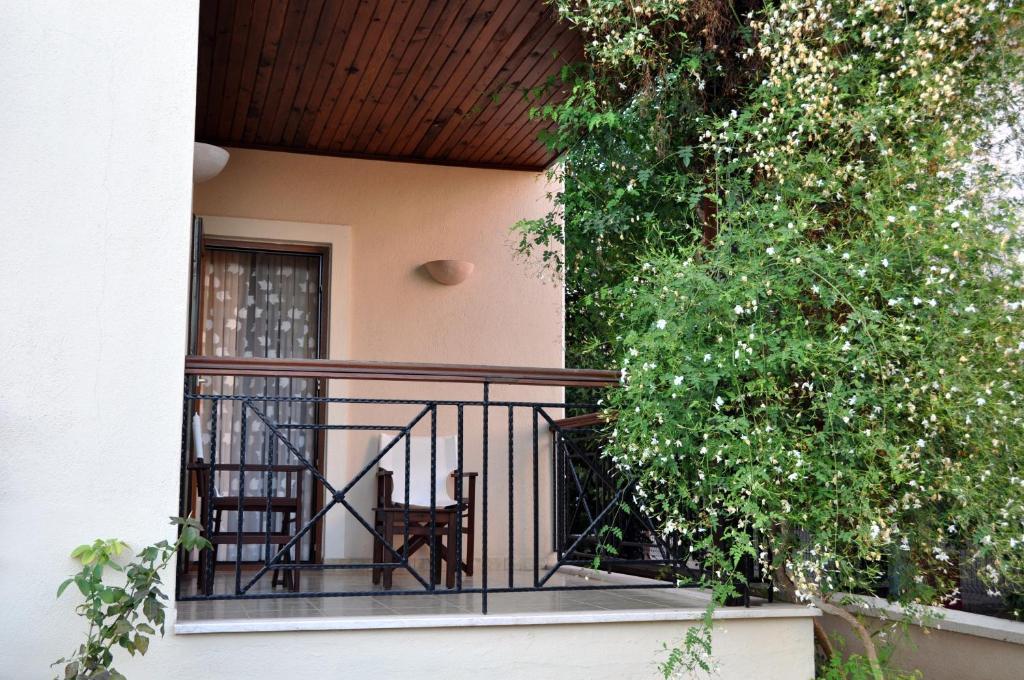 Mr. Dim Exclusive Apart Hotel Göcek Cameră foto