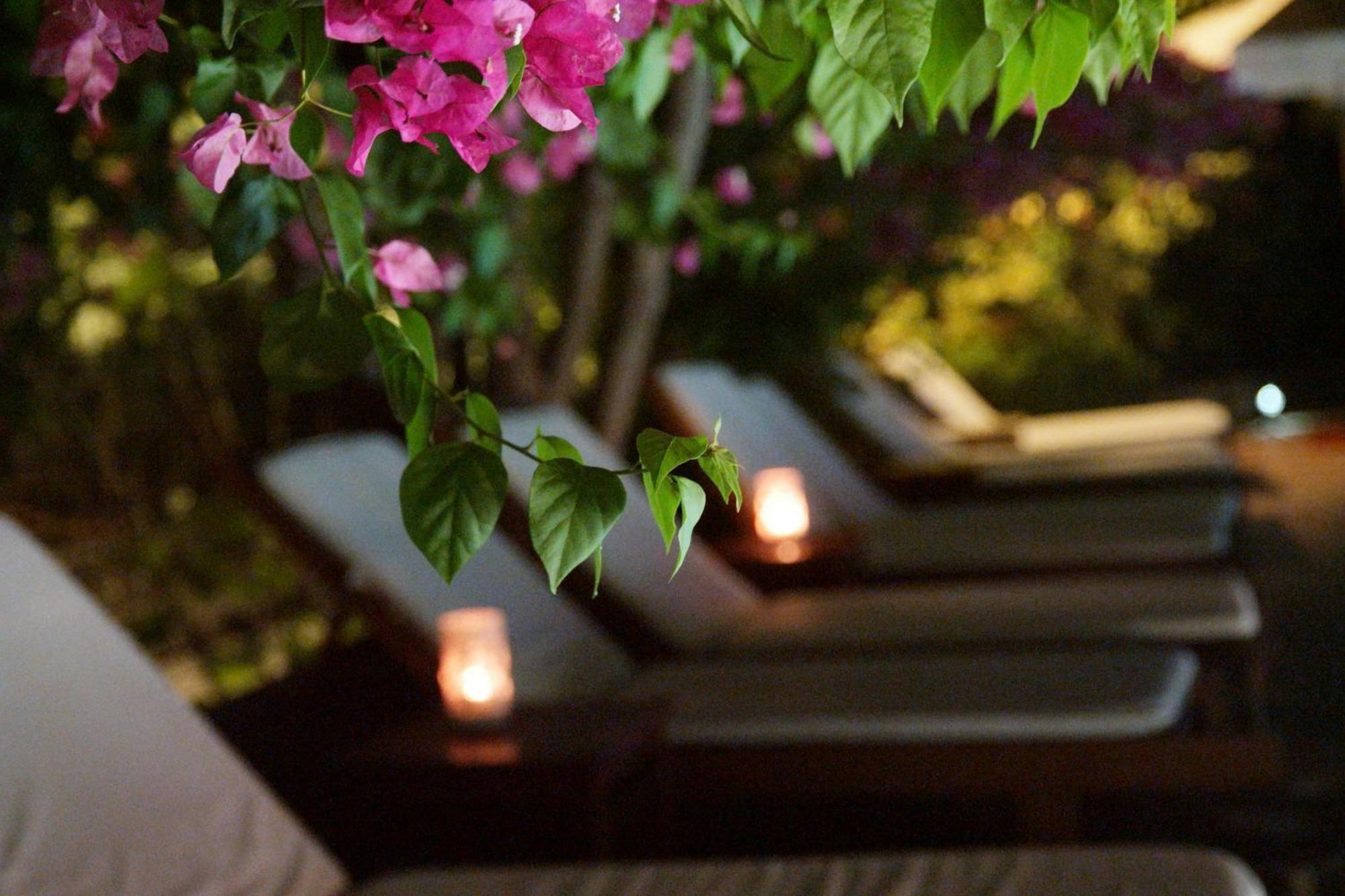 Mr. Dim Exclusive Apart Hotel Göcek Exterior foto