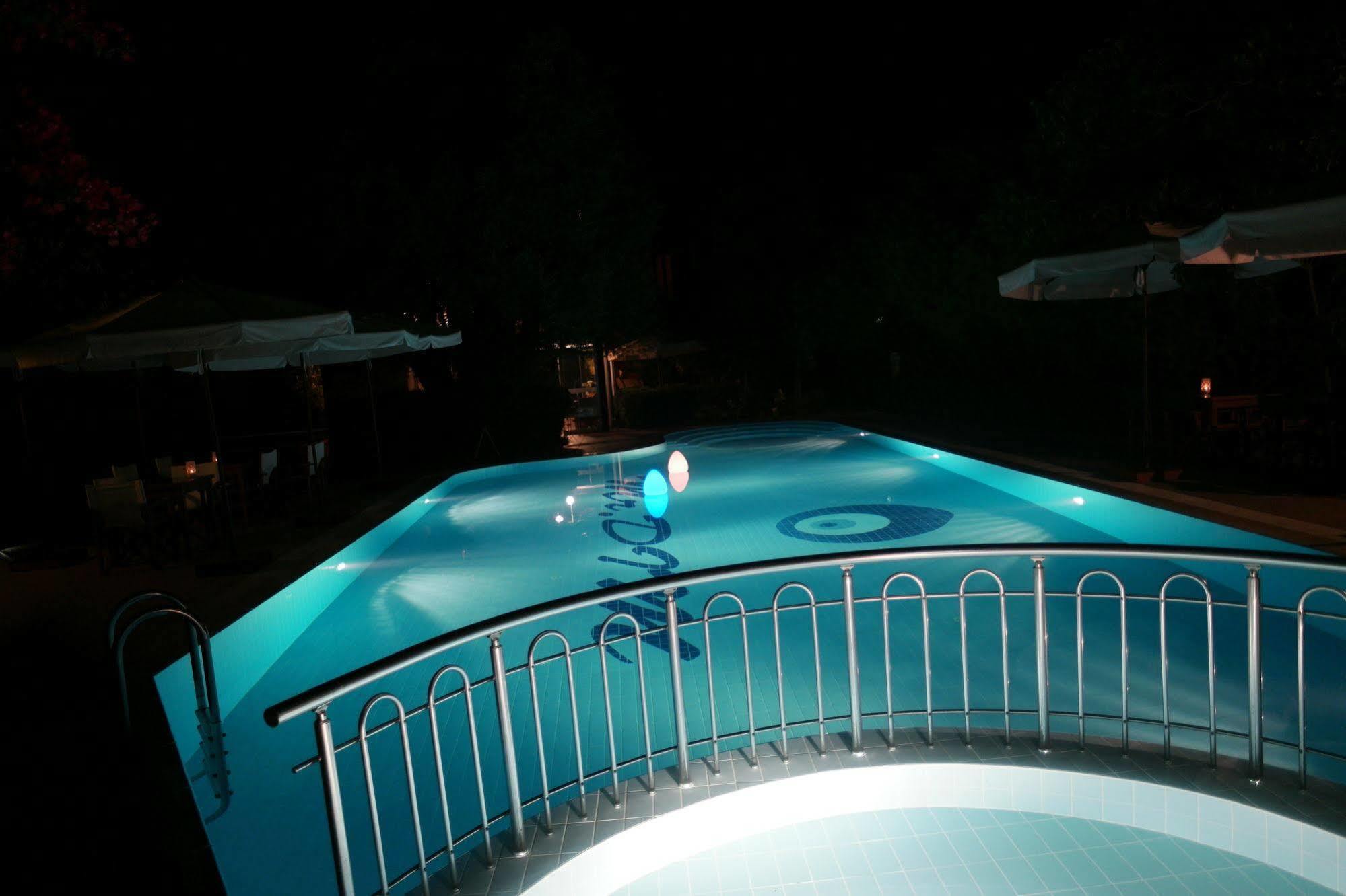Mr. Dim Exclusive Apart Hotel Göcek Exterior foto