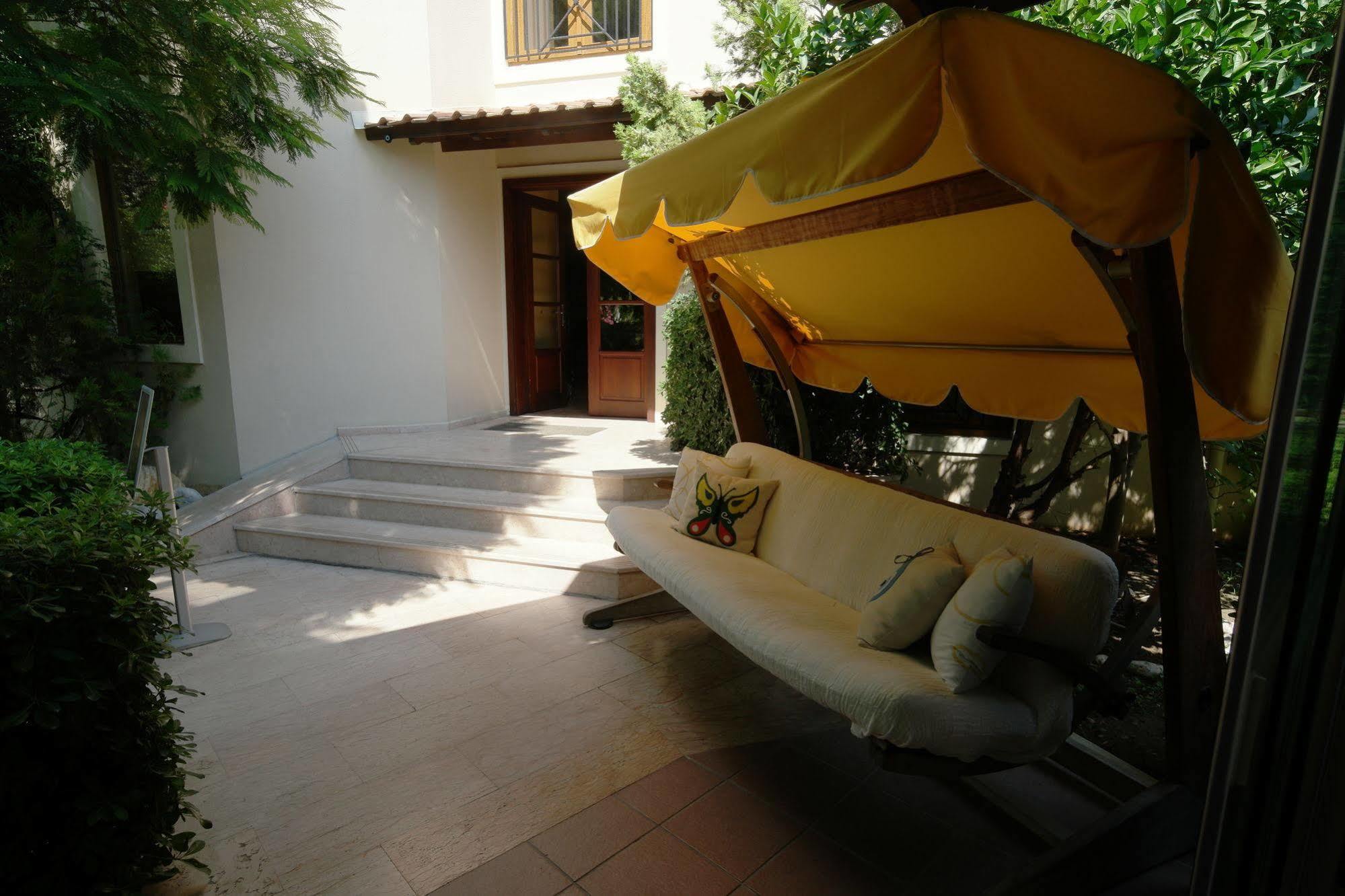 Mr. Dim Exclusive Apart Hotel Göcek Exterior foto